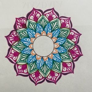 Meet your Posher, Priscilla